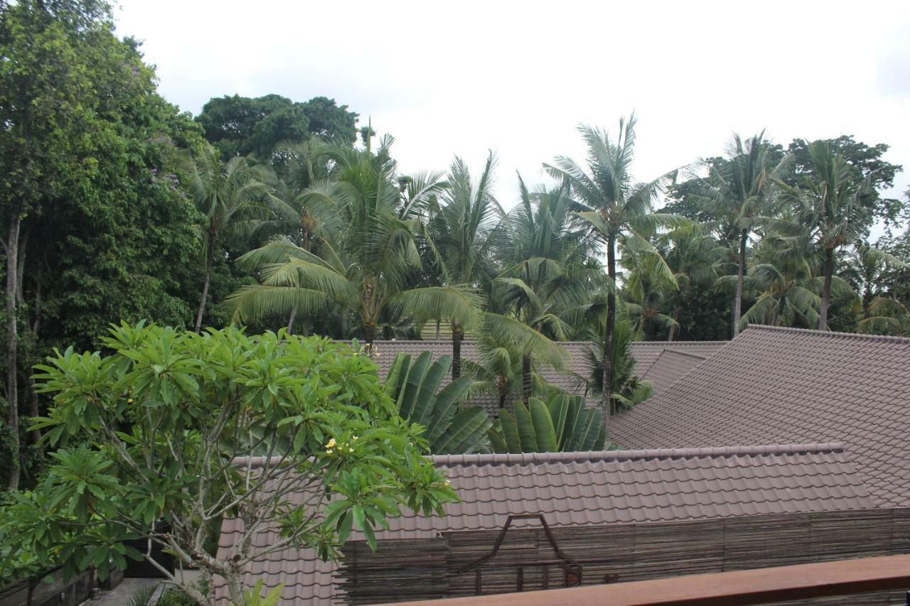 Indah Bali Guesthouse Чангу Экстерьер фото