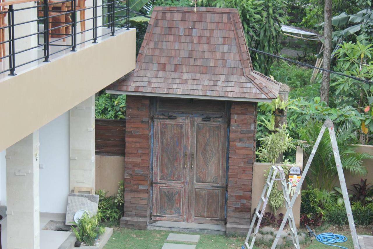 Indah Bali Guesthouse Чангу Экстерьер фото