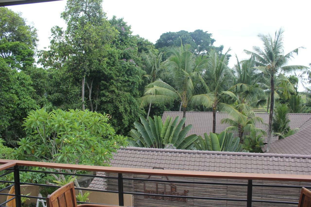 Indah Bali Guesthouse Чангу Экстерьер фото