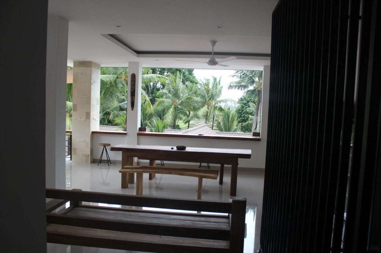 Indah Bali Guesthouse Чангу Экстерьер фото