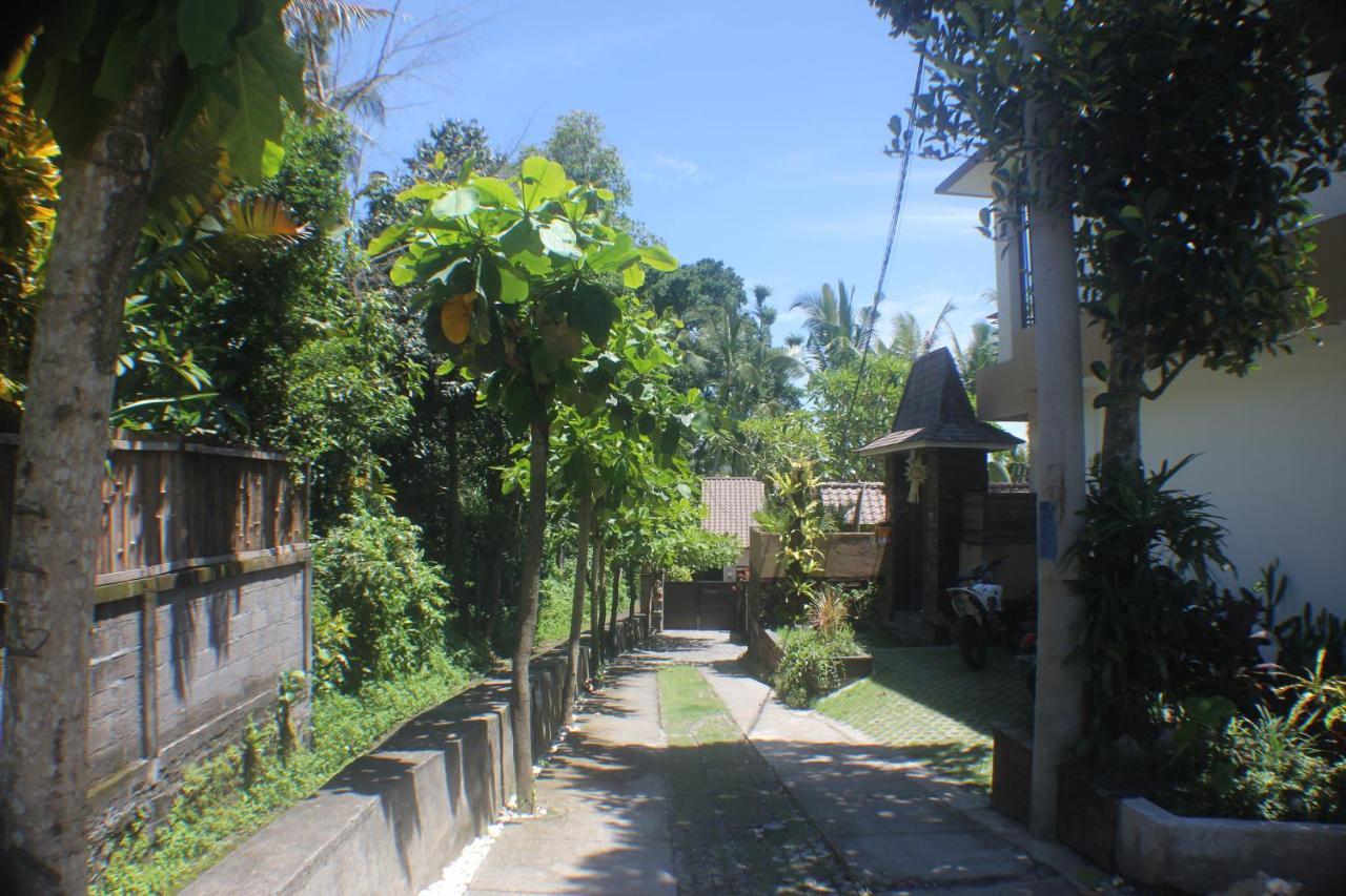 Indah Bali Guesthouse Чангу Экстерьер фото