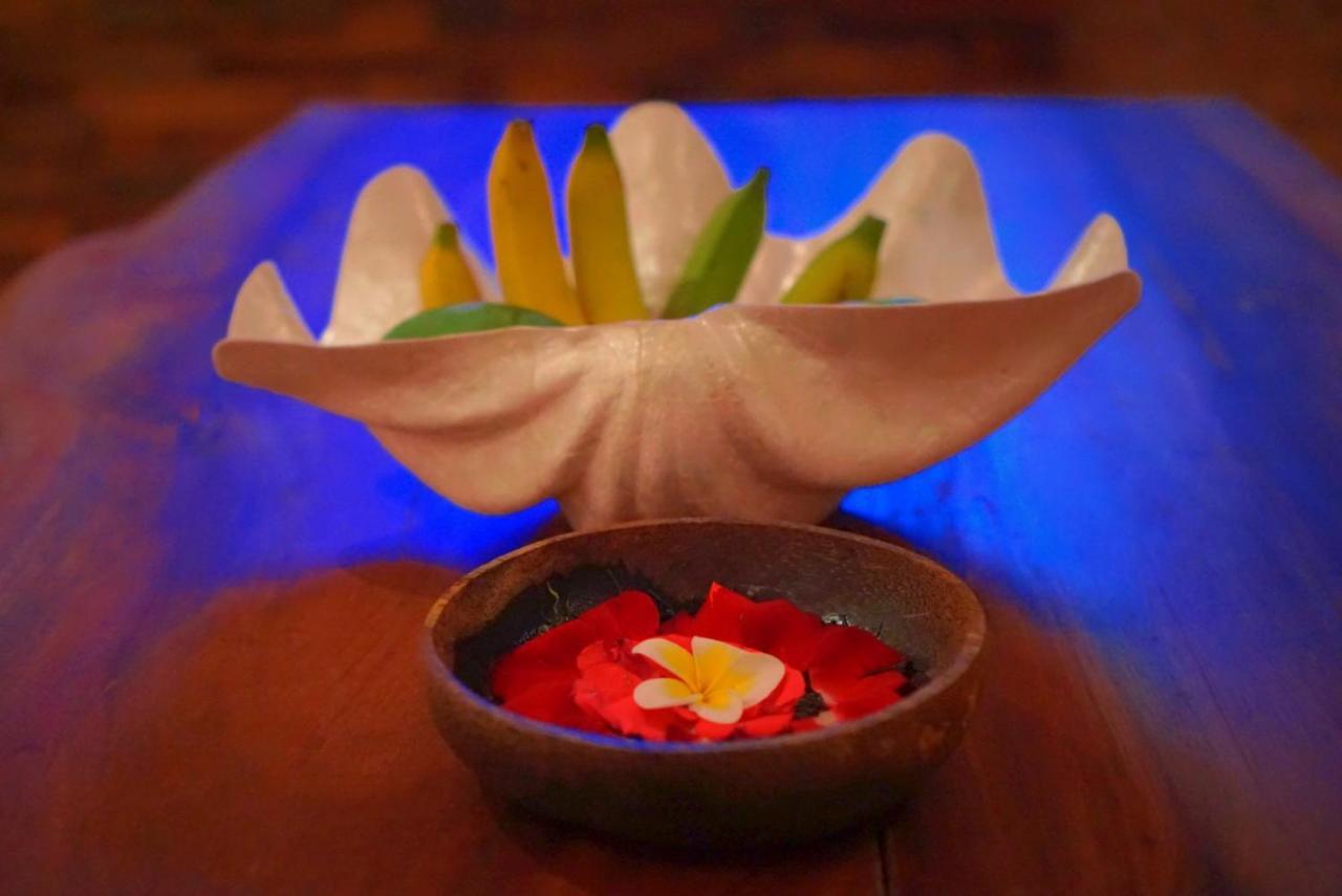 Indah Bali Guesthouse Чангу Экстерьер фото